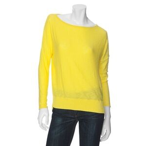 VINCE Lightweight Sweater